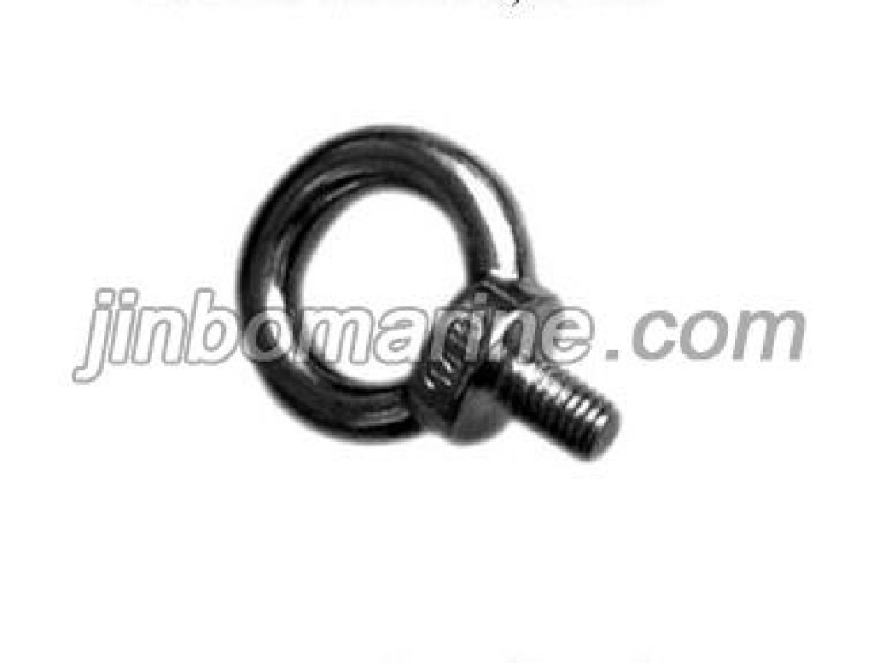 Eye Bolt DIN 580, CSLS02 - Image 1