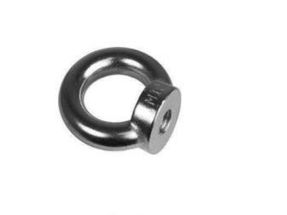 Eye Nut DIN582, CSLM02 - Image 1