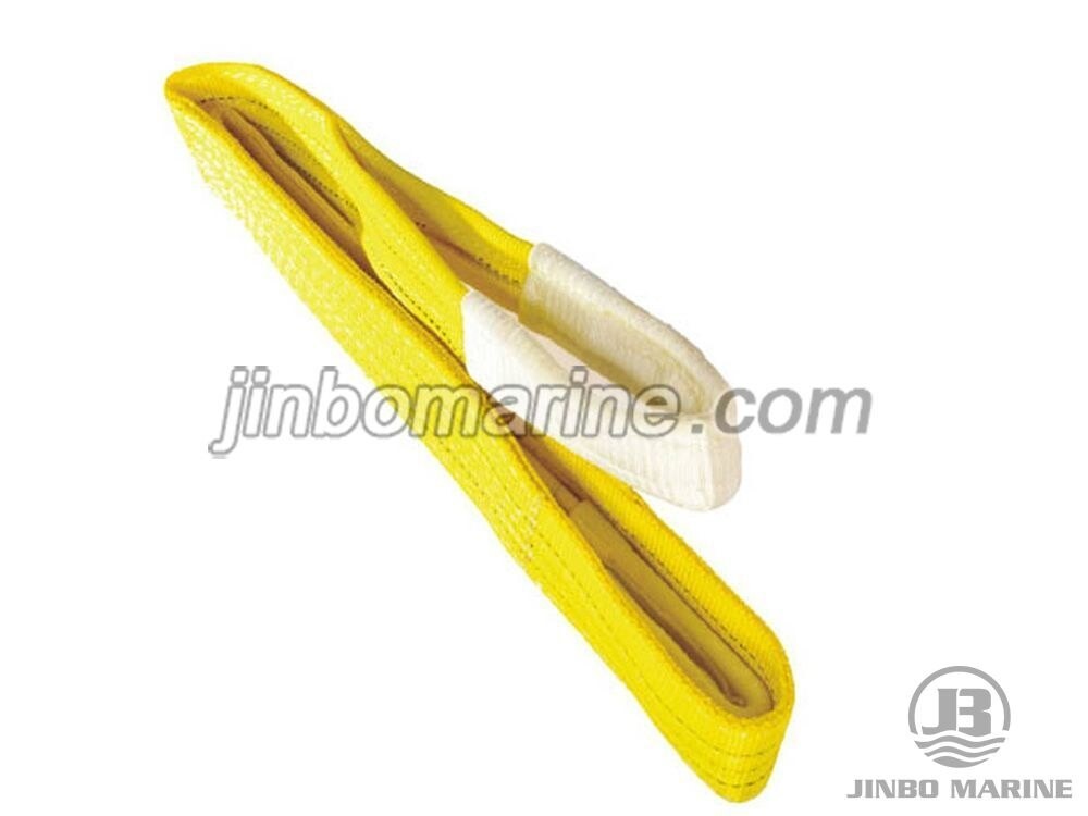 W01 Eye Type Flat Sling - Image 2