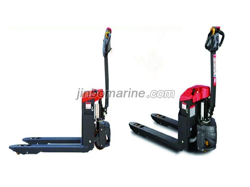 Electric Pallet Truck