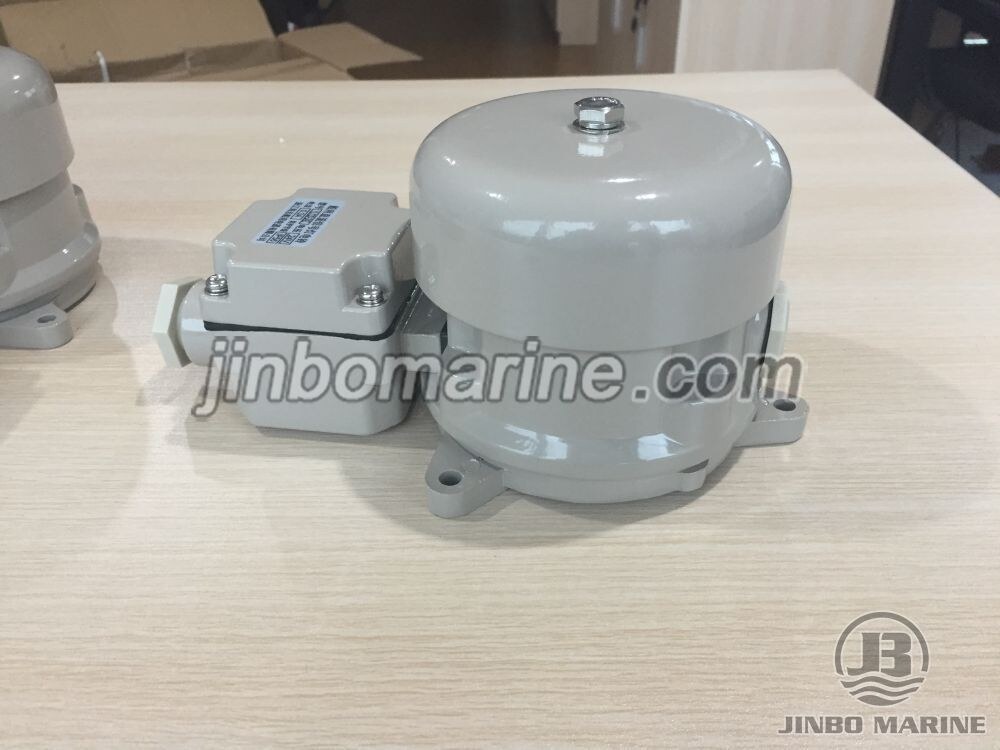 Electric Alarm Bell with Lamp YL120-24Z