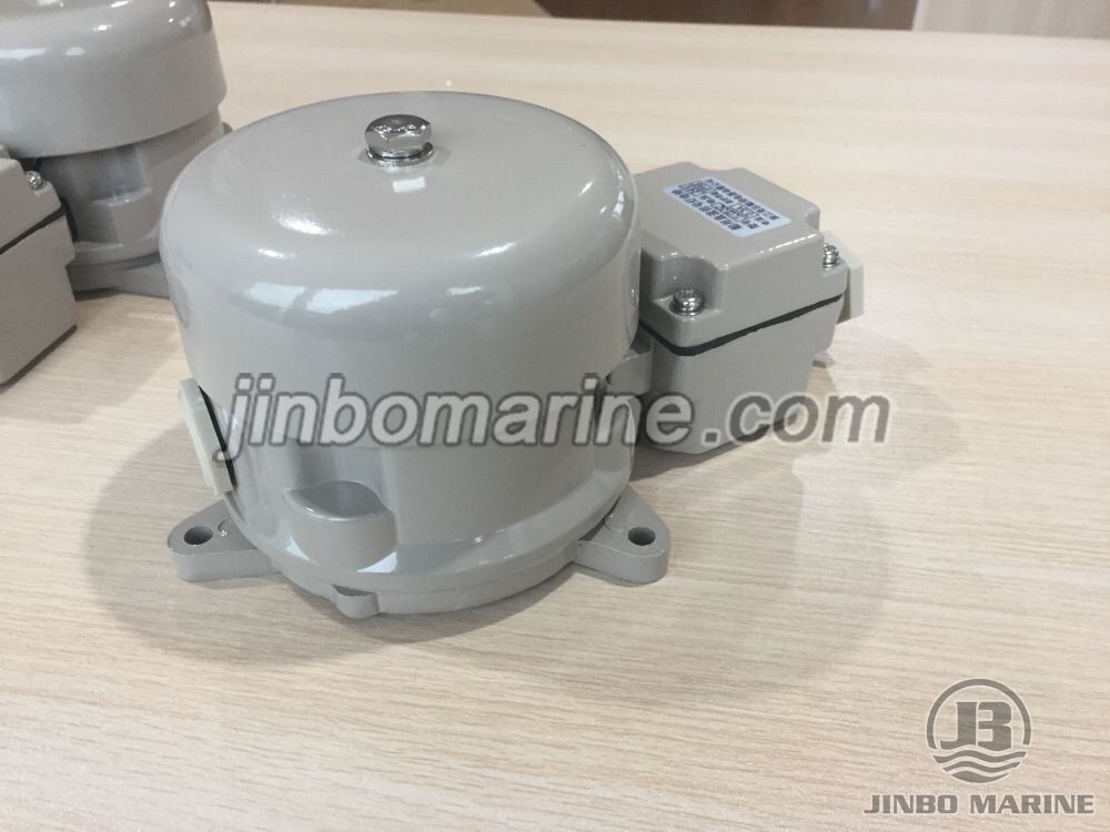 Electric Alarm Bell with Lamp YL120-24Z