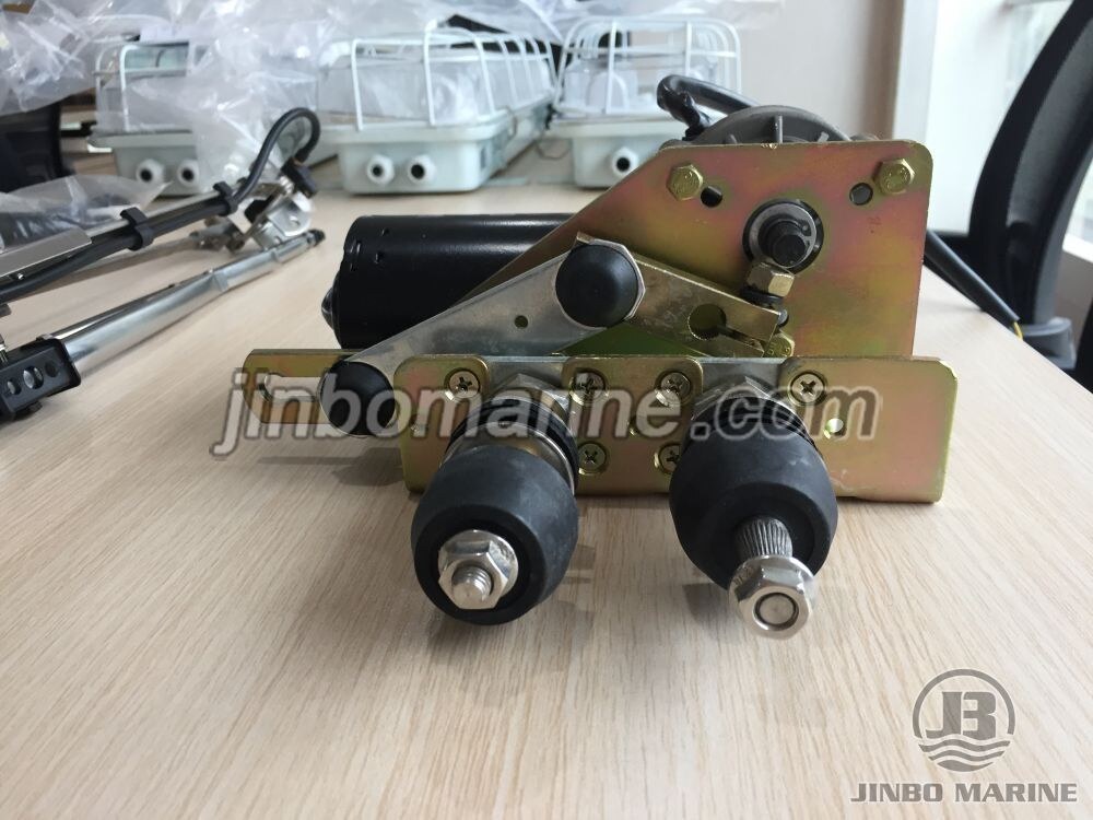 Electrical Motor for window wiper