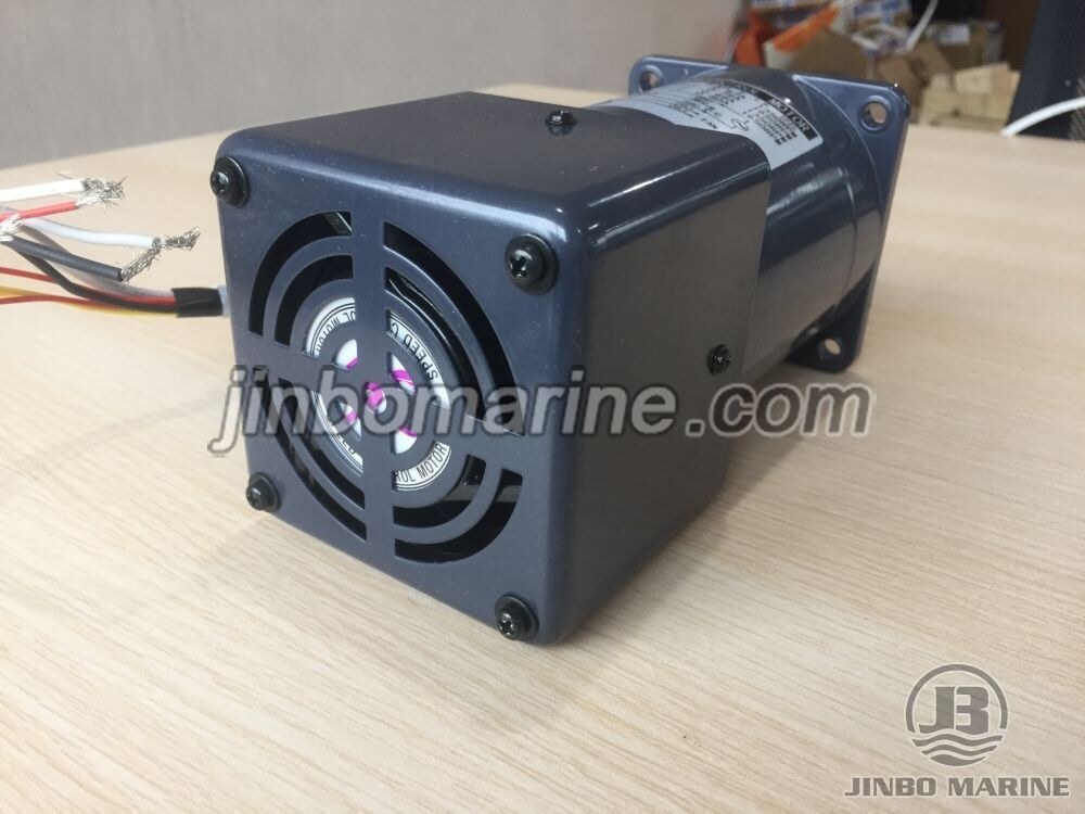Electrical Motor for window wiper