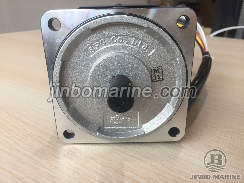Electrical Motor for window wiper