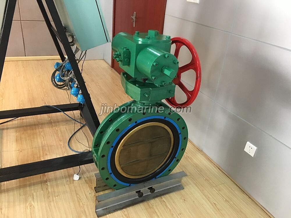 Electro-Hydraulic Valve Remote Control Device - Image 1