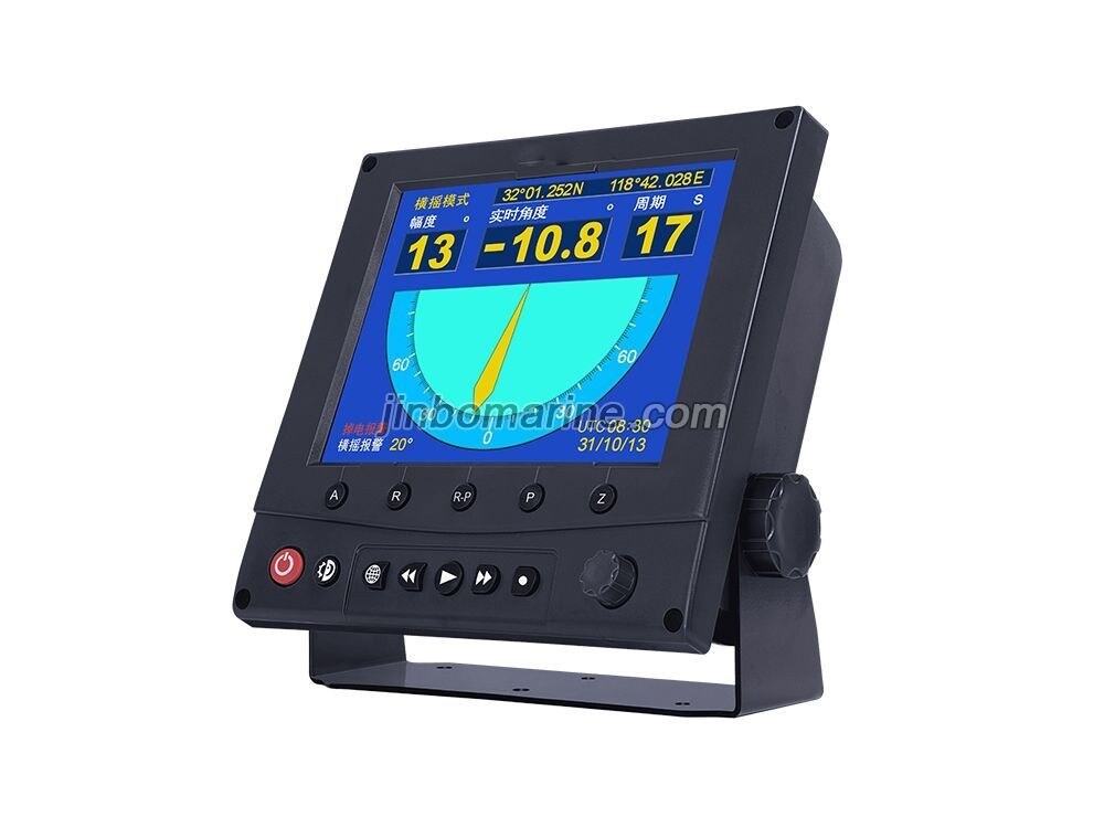 Electronic inclinometer IM330 - Image 1