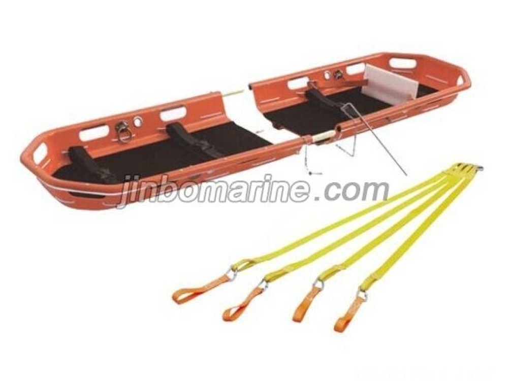 Emergency Rescue Basket Stretcher - Image 1