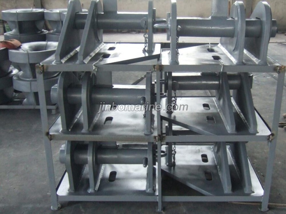 Emergency Towing Bracket - Image 1
