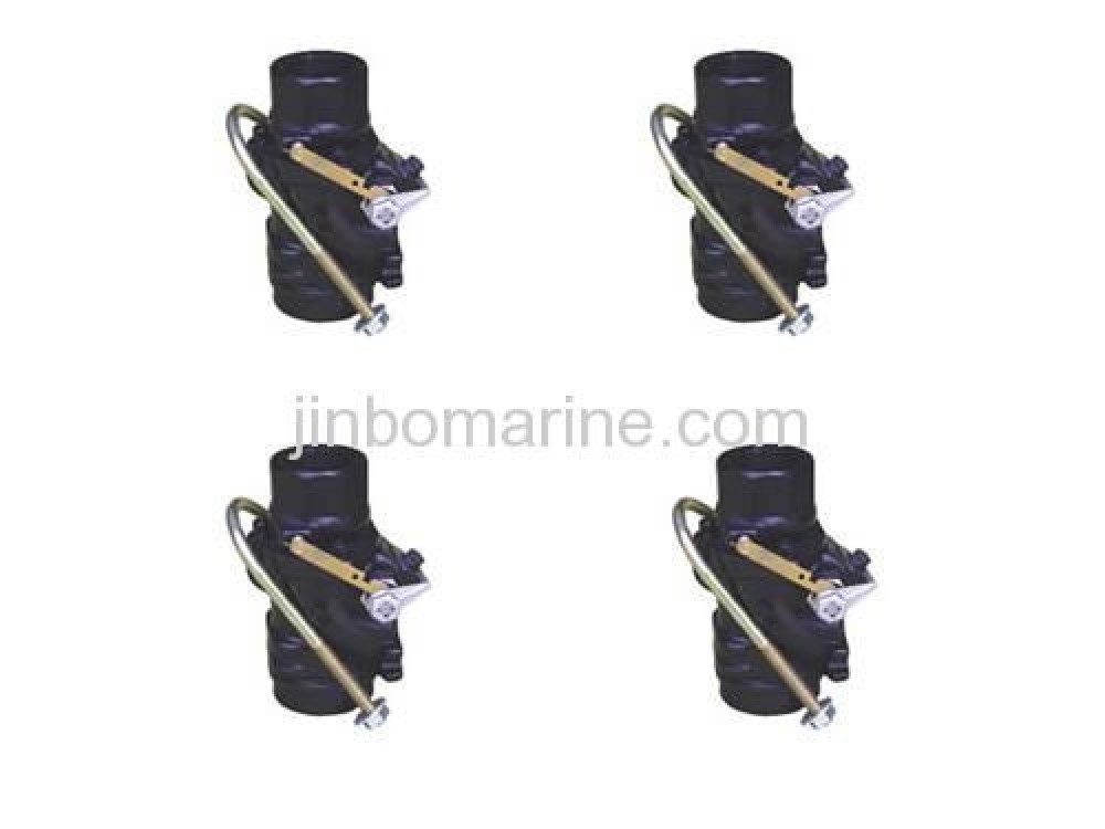Emergency Cut-off Valve - Image 2