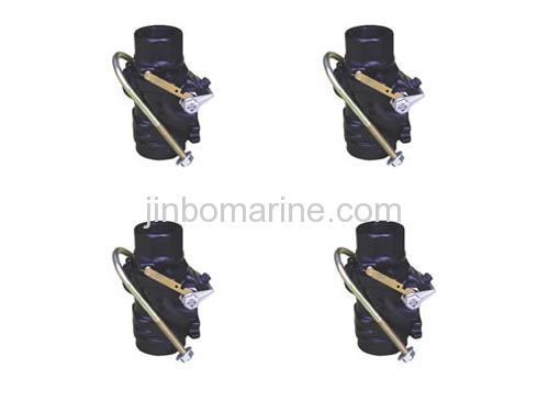 Emergency Cut-off Valve