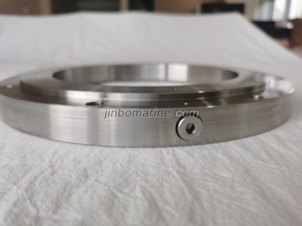 End Sealing Cover for HSTM170 Tube Seal