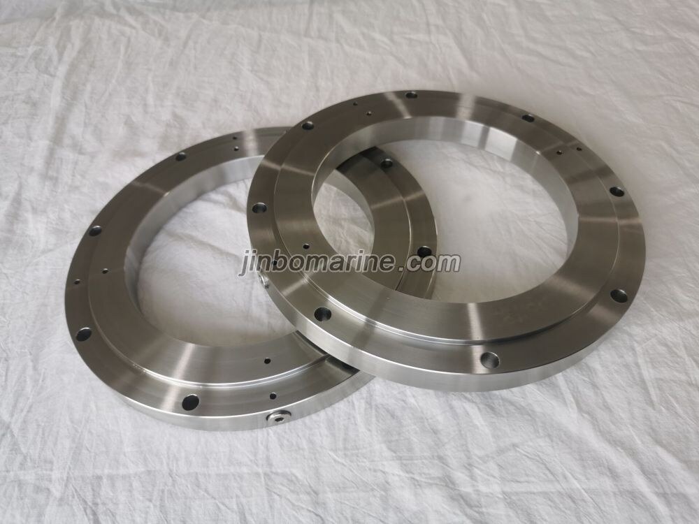End Sealing Cover for HSTM170 Tube Seal