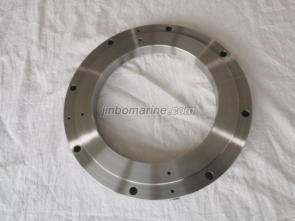 End Sealing Cover for HSTM170 Tube Seal - Image 1