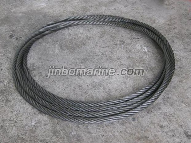 Endless Wire Rope Sling