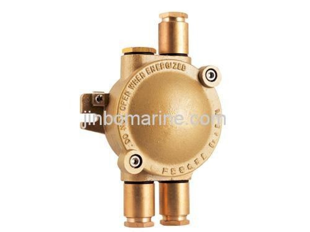Explosion-proof Junction Box  - Image 2