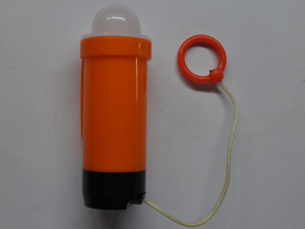 Explosion Proof Lifejacket Light YD-FB-A Type - Image 1
