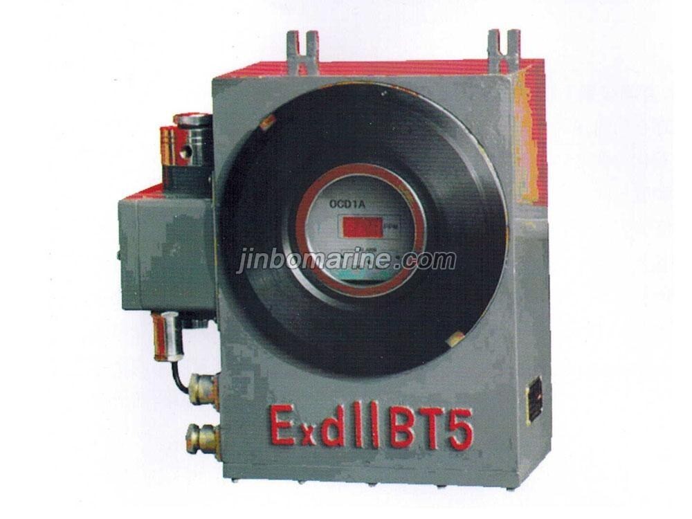 Explosion-Proof Oil Content Meter - Image 1