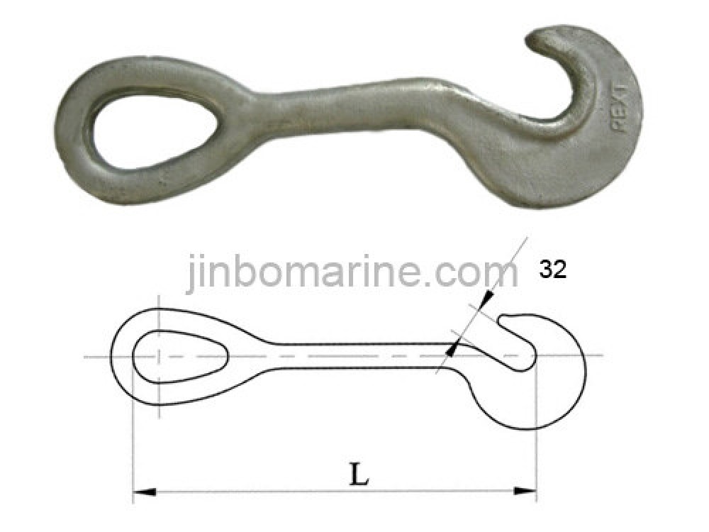 Extension Bars - Image 1