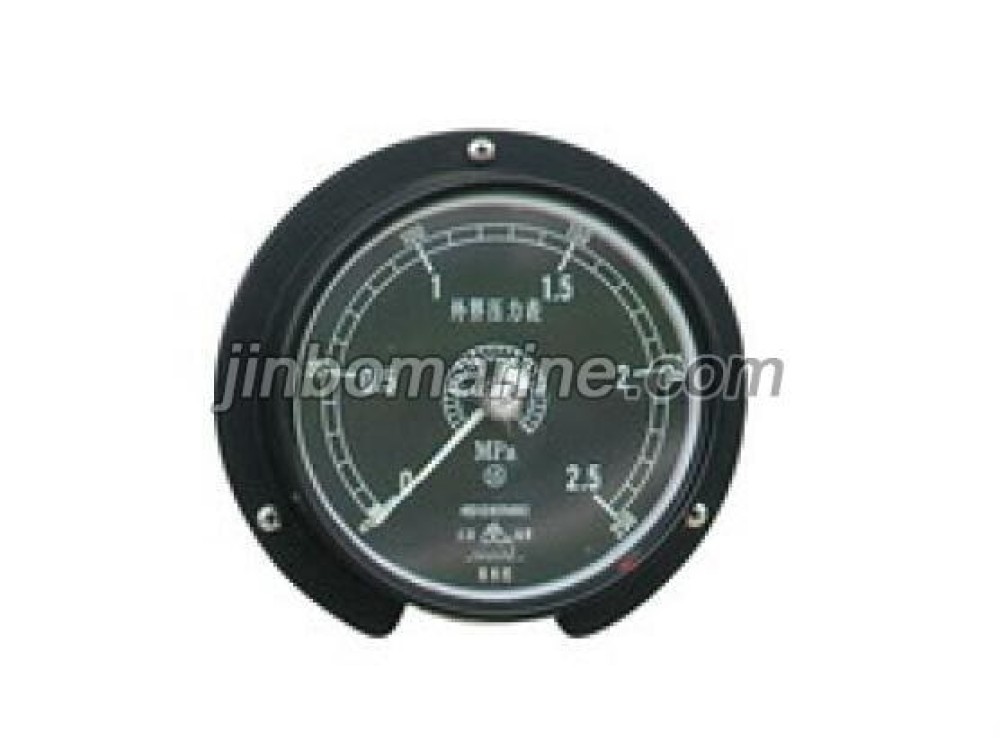 External Pressure Gauge For Ships - Image 1