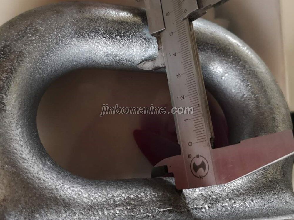 Eye Plate