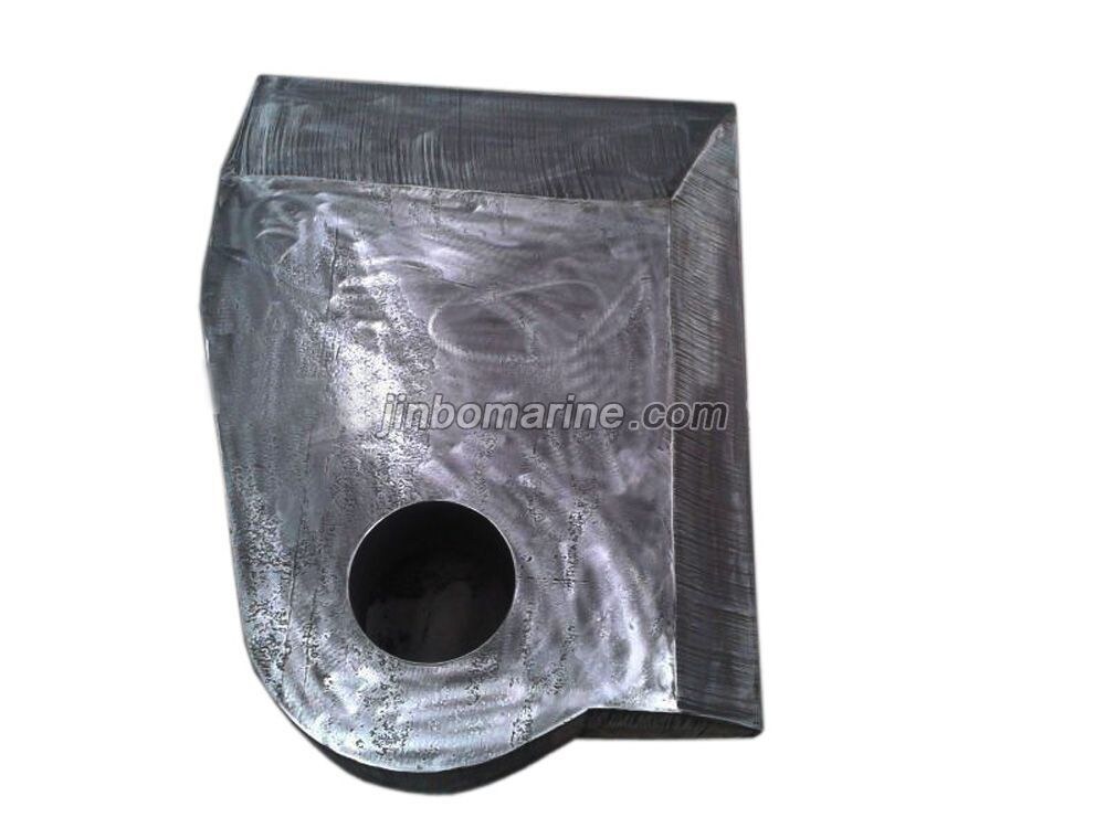 Bottom Door for 32000 m3/h TSHD Dredger