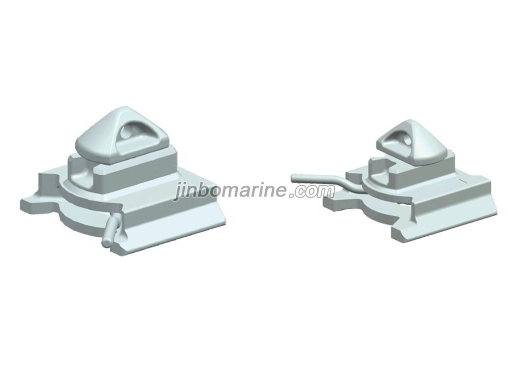 F1-1L Rotation Twistlock - Image 1