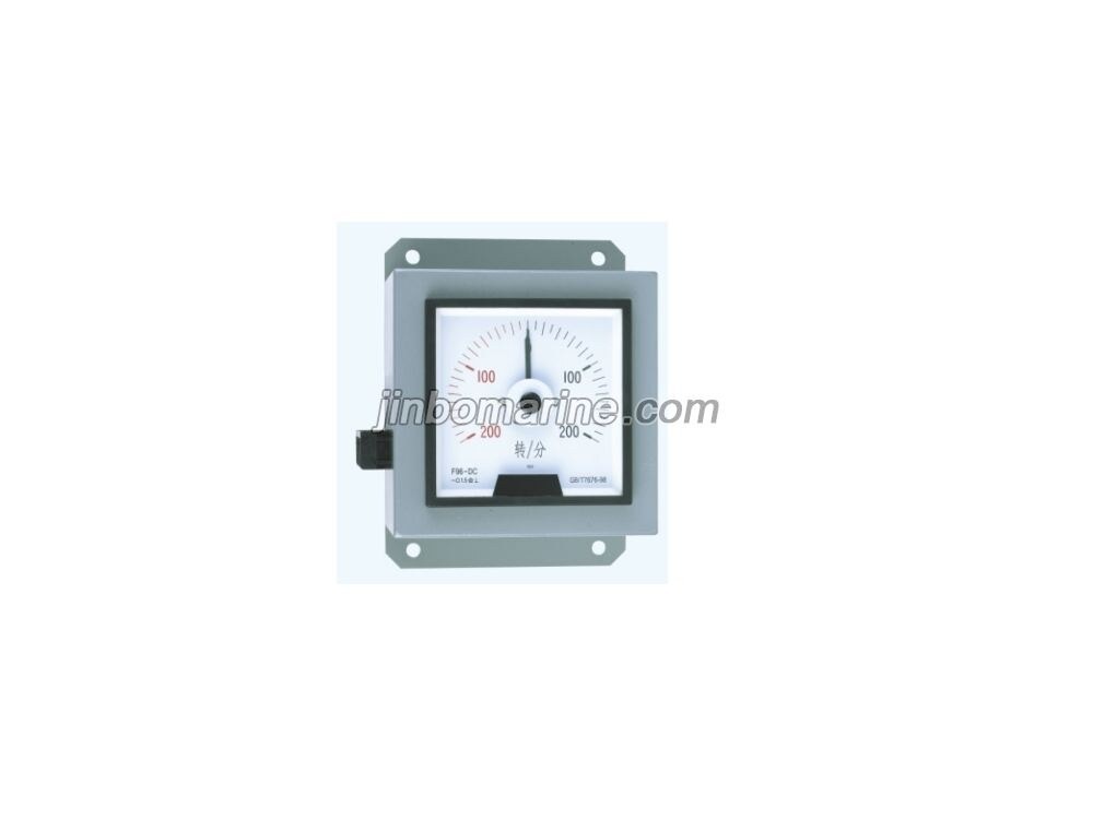 F96-DC2 Stern Shaft Tachometer - Image 1