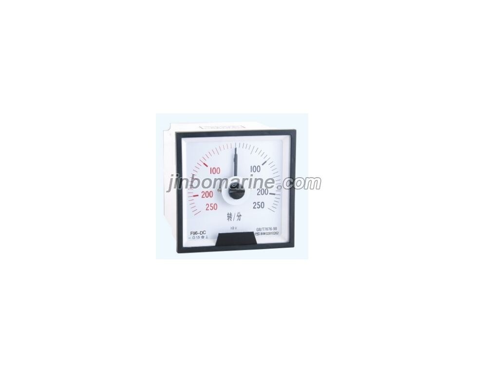 F96-DC Stern Shaft Tachometer - Image 1