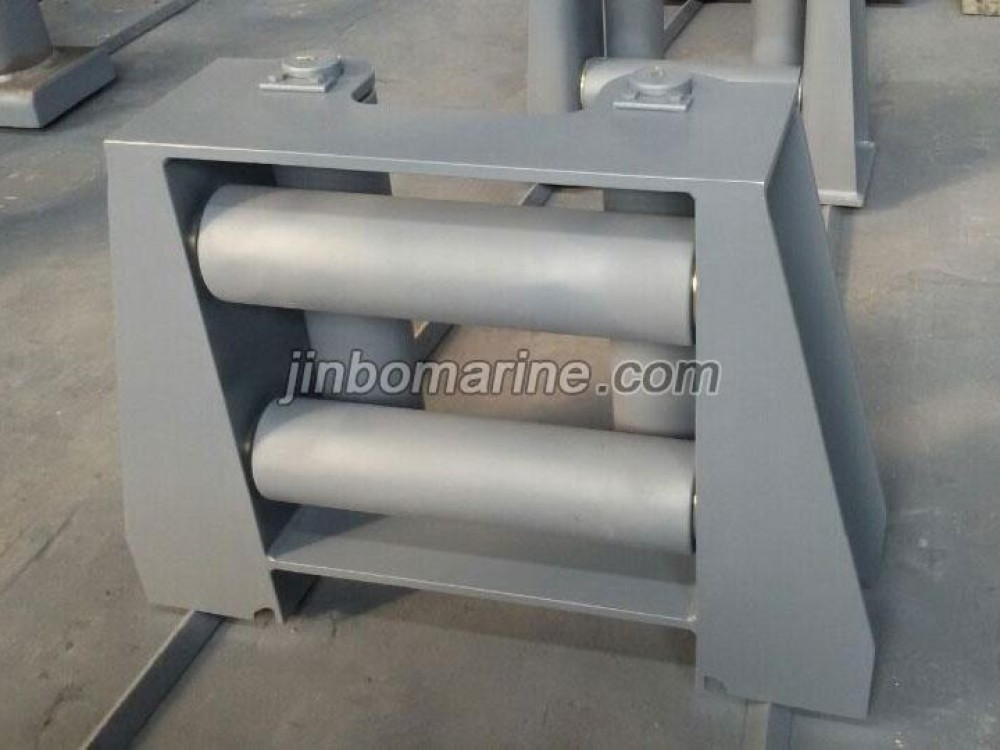 FA 4 Series Fairlead With Universal Roller - Image 1