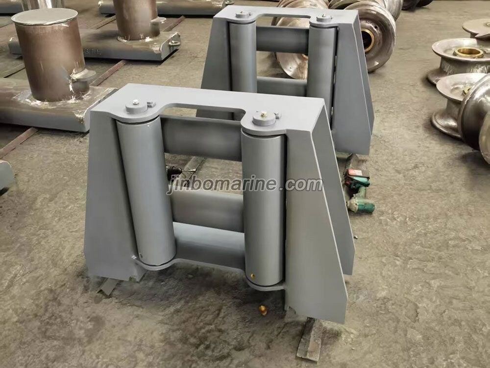 FA4-24 Four Rollers Fairlead - Image 1