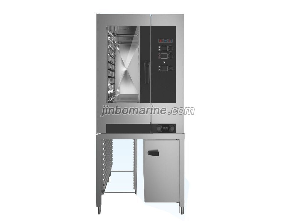 FCF101ES Marine Universal Steam Oven - Image 1