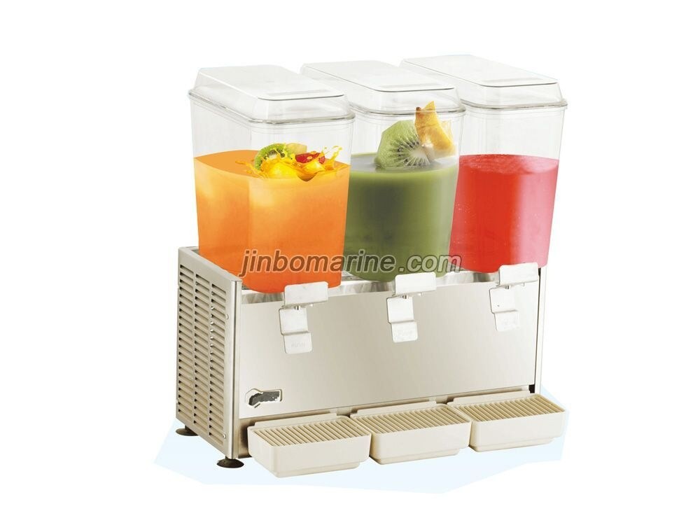 FD-051 Marine Juice Machine - Image 1