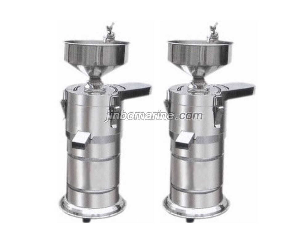 FDM-100 Marine Soybean milk Machine - Image 1