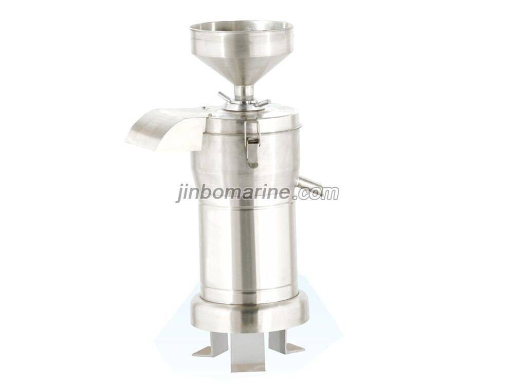 FDM125 Marine Soymilk Machine - Image 1