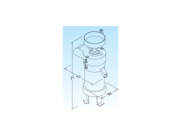 FDM-101 Marine Soymilk Machine