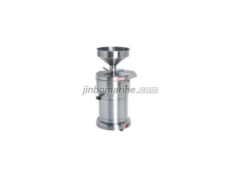 FDM125 Marine Soybean Milk Machine - Image 1