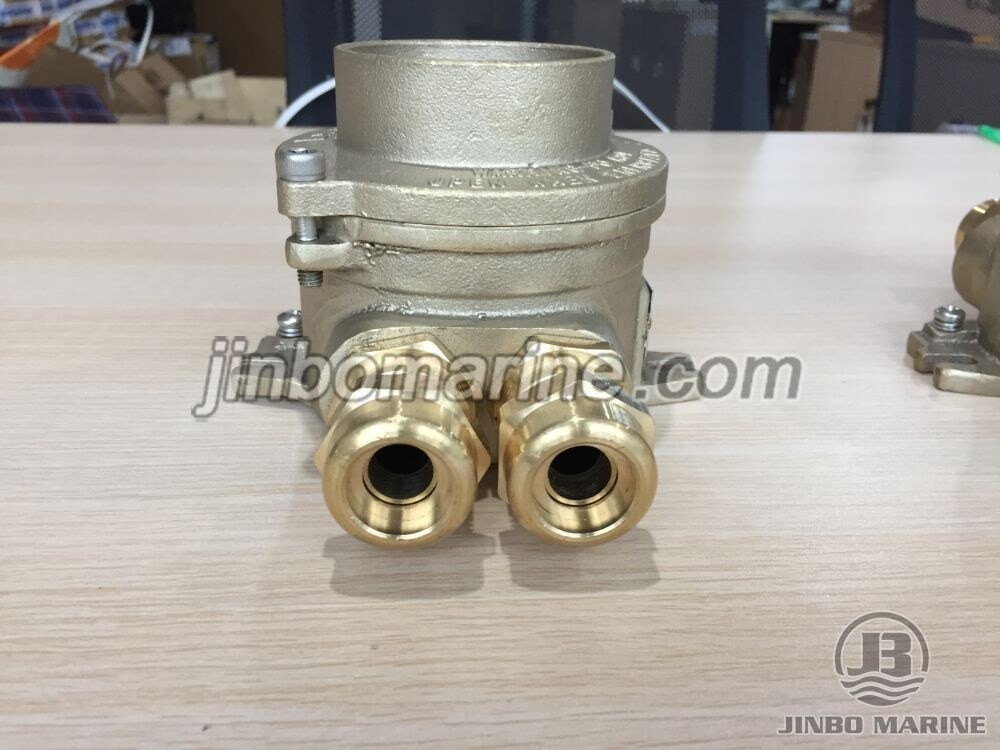 FHH202 Explosion Proof Switch - Image 2