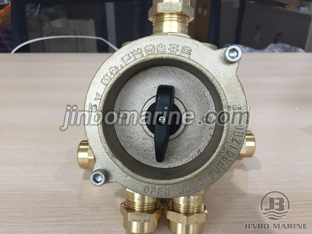 FHH202 Explosion Proof Switch