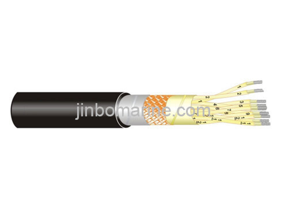 FMGCH Marine Telecommunication cable 250V - Image 2