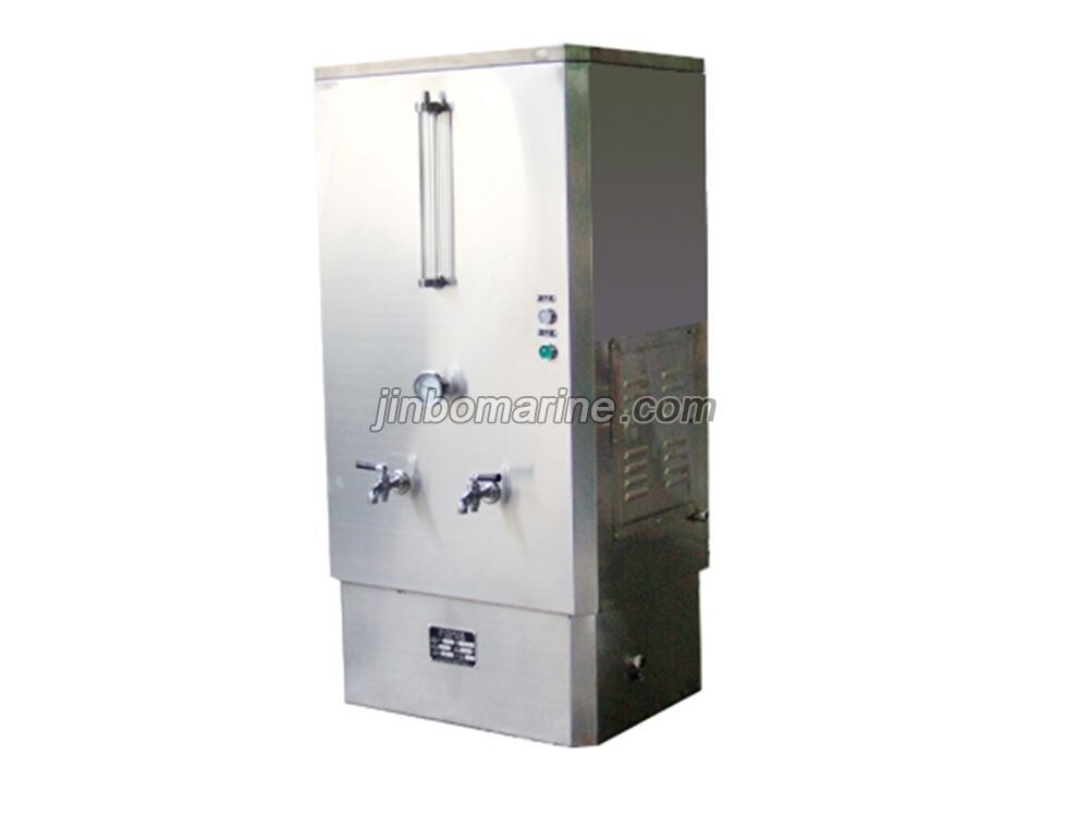 FS-160 Automatic Electric Water Boiler - Image 1