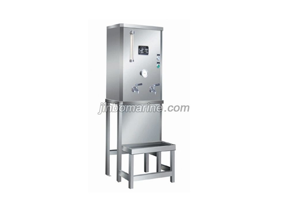 FS-40T Automatic Electric Water Boiler - Image 1