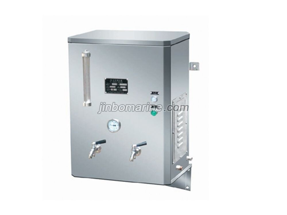FS-40TB Series Boiler Automatic Electric Water Boiler - Image 1