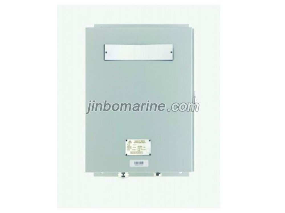 FSX-2N Weatherproof Box - Image 1