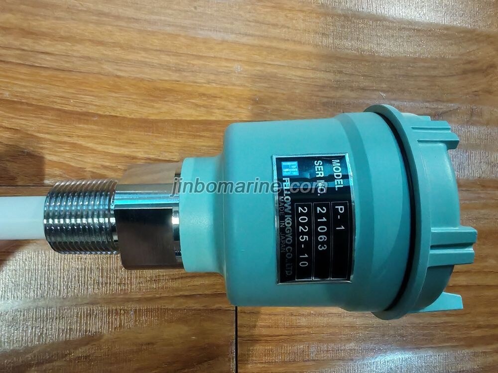 FWLLOW KOGYO P-1 P-2 Level Switch Electrode - Image 4
