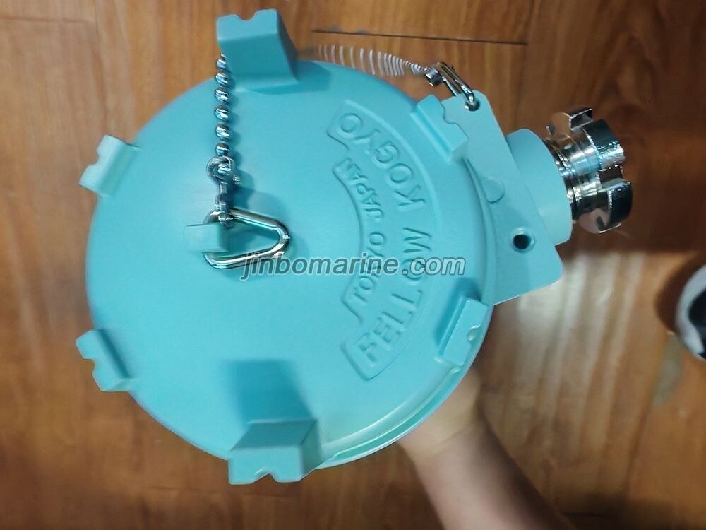 FWLLOW KOGYO P-1 P-2 Level Switch Electrode - Image 5