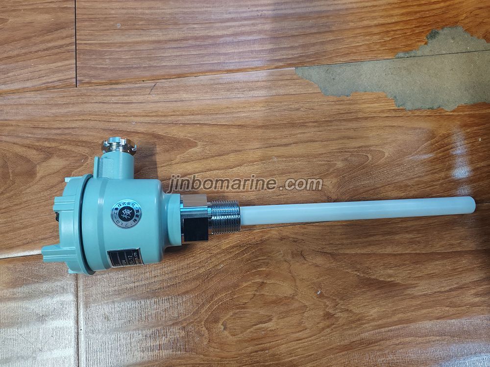 FWLLOW KOGYO P-1 P-2 Level Switch Electrode