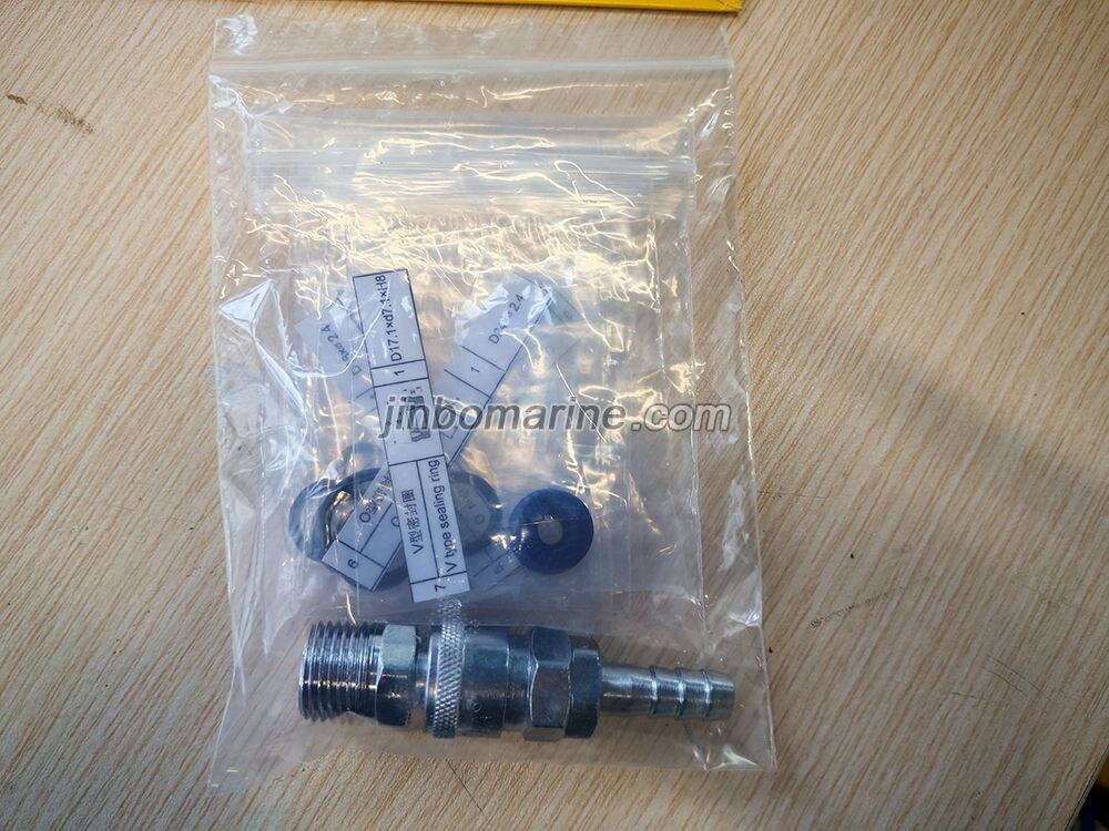 FYB-225 with 4 Outlets Air Driven High Pressure Hydraulic Pump