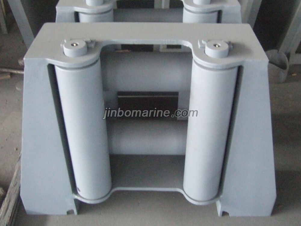 FA4 series Universal Roller Fairleads - Image 1