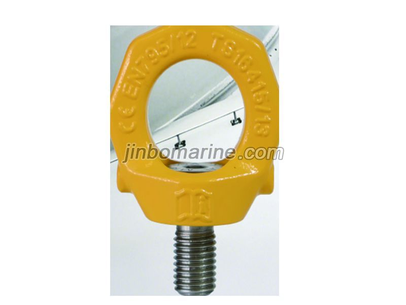 PSA Fall Protection Anchorage Point